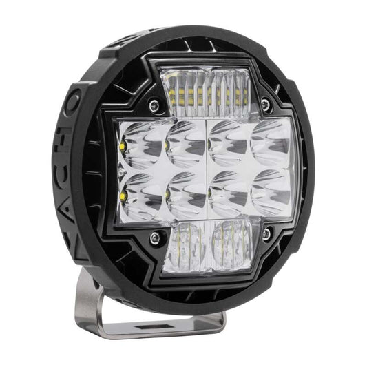 Nacho Offroad Technology Nacho Lighting 5.75in Offroad TM5 Racer LED Light Set