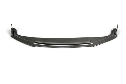 Seibon 16-17 Honda Civic Sedan/Coupe TR Carbon Fiber Lip 1