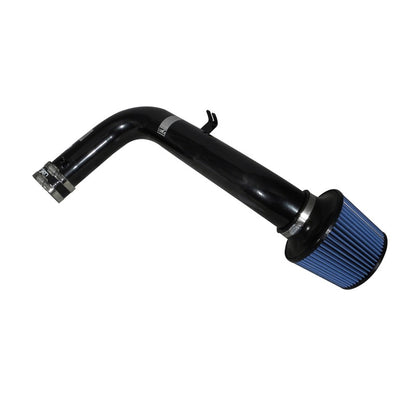 Injen 01-03 CL Type S 02-03 TL Type S (will not fit 2003 models w/ MT) Black Cold Air Intake 0