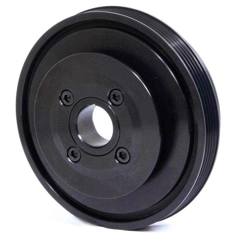 Fluidampr 93-05 Mazda B-Series Steel Internally Balanced Damper - Miata
