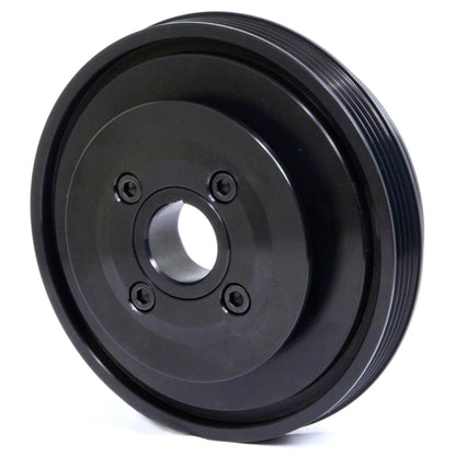 Fluidampr 93-05 Mazda B-Series Steel Internally Balanced Damper - Miata