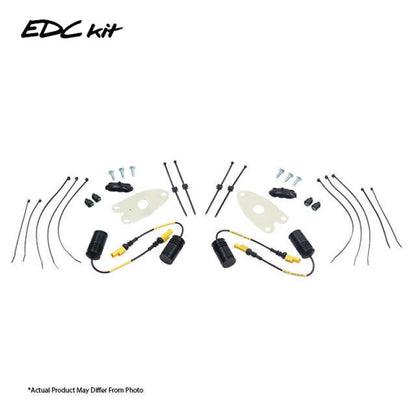KW Electronic Damping Cancellation Kit 17-18 Audi S5 AWD - A4