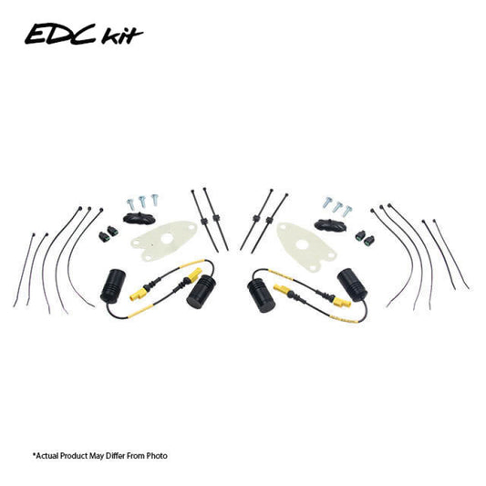 KW Electronic Damping Cancellation Kit 17-18 Audi S5 AWD - A4