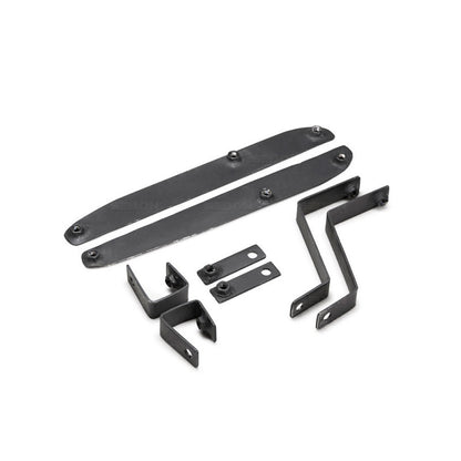 Seibon 18-20 Subaru WRX / STI Carbon Fiber Rear Diffuser 5