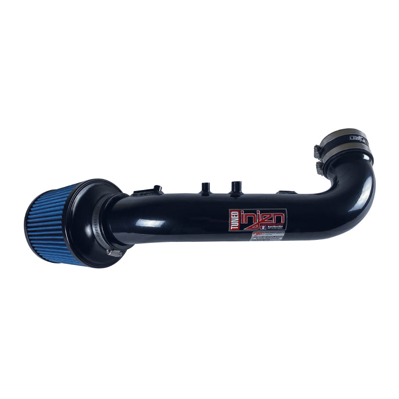 Injen 01-03 Lexus GS430/LS430/SC430 V8 4.3L Black IS Short Ram Cold Air Intake 2