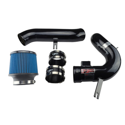 Injen 06-08 M45 4.5L V8 Black Cold Air Intake 6