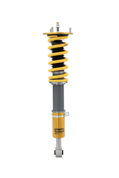 Ohlins 06-13 Lexus IS 250/IS 350 (XE20) Road & Track Coilover System 0