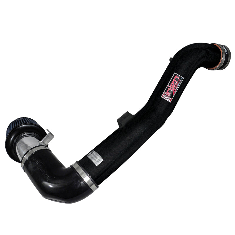 Injen 07-20  Toyota Tundra 5.7L V8 Wrinkle Black Cold Air Intake 1