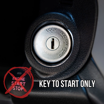 Kleinn Air Horns Kleinn 08-20 Select RAM/Dodge/Jeep (Gas or Diesel) - Key Start/PushButton Start/No Programmer Needed