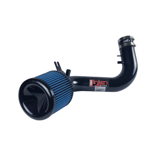 Injen 91-95 Acura Legend V6 3.2L Black IS Short Ram Cold Air Intake 0