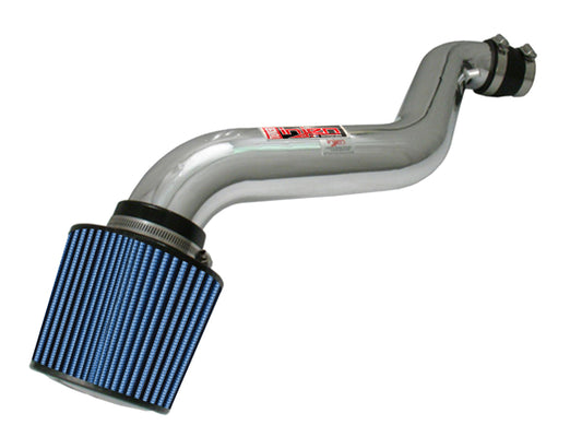 Injen 94-97 Accord 4 Cylinder Polished Short Ram Intake 0