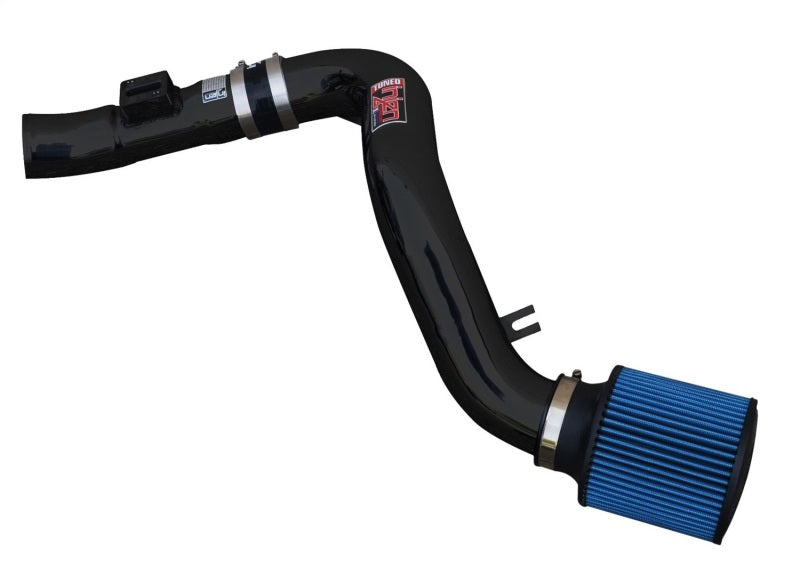 Injen 17-19 Nissan Sentra 1.6L 4cyl Turbo Black Cold Air Intake 0