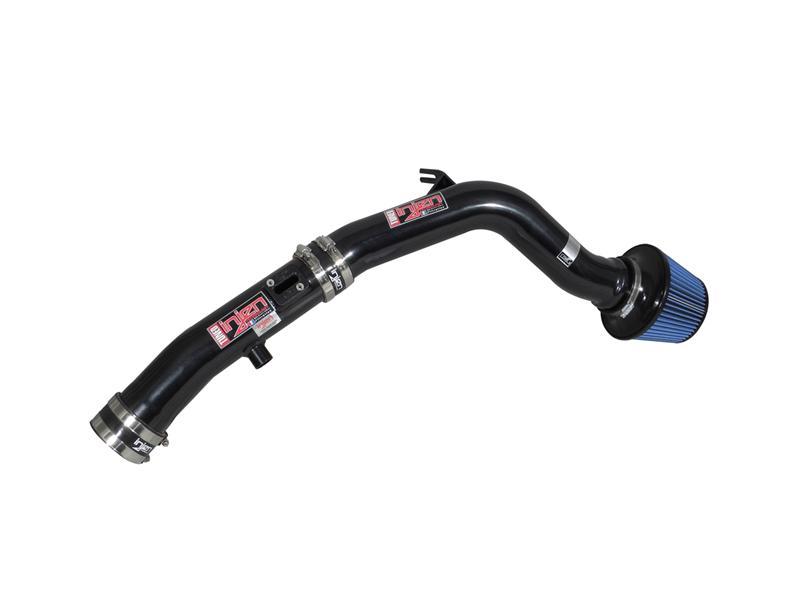 Injen 04-07 Maxima V6 3.5L Black Cold Air Intake 5