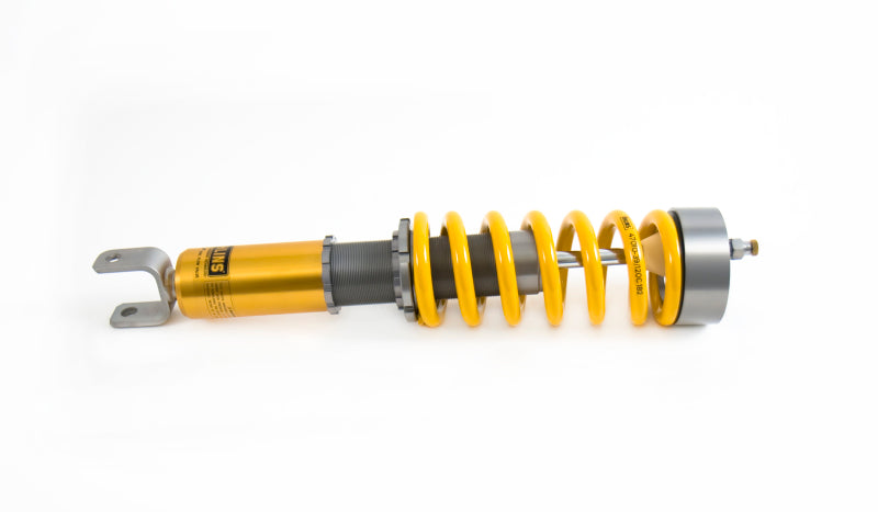 Ohlins 05-11 Porsche 911 Carrera/S (997) RWD Road And Track Coilover System (Excl. GTS Centerlock 7