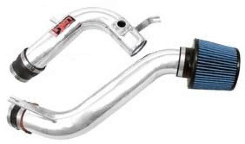 Injen 08-09 Accord Coupe 2.4L 190hp 4cyl. Polished Cold Air Intake 3