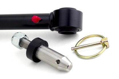 JKS Manufacturing Jeep Grand Cherokee ZJ Quicker Disconnect Sway Bar Links 2.5-6in Lift