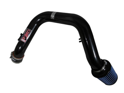 Injen 03-04 Toyota Corolla 1.8L 4cyl Black Cold Air Intake 3