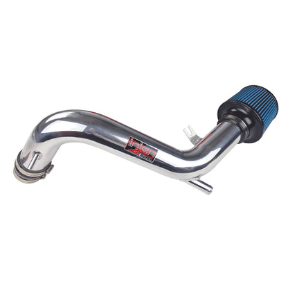 Injen 18-20 Hyundai Veloster L4-1.6L Turbo Polished Short Ram Cold Air Intake System 1