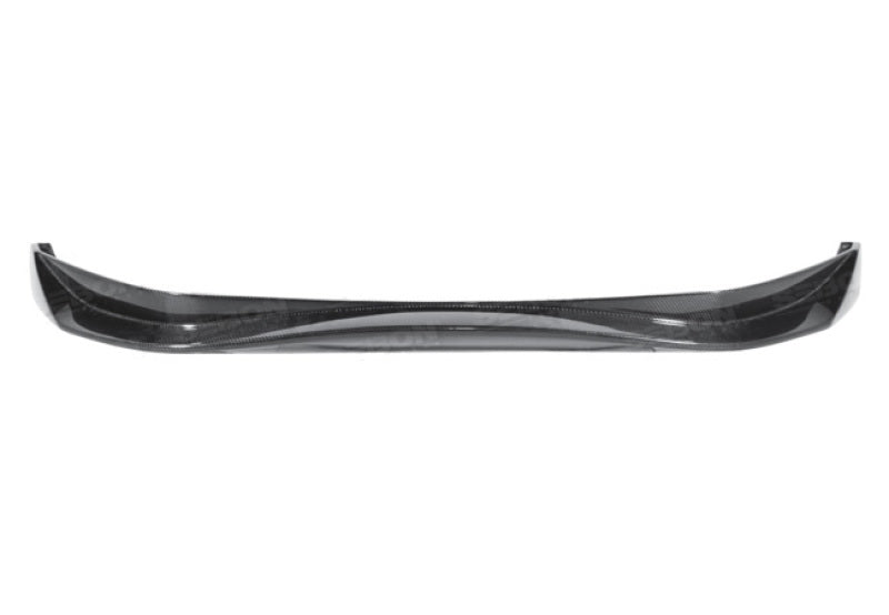 Seibon 09-10 Nissan 370Z GT Carbon Fiber Front Lip 1