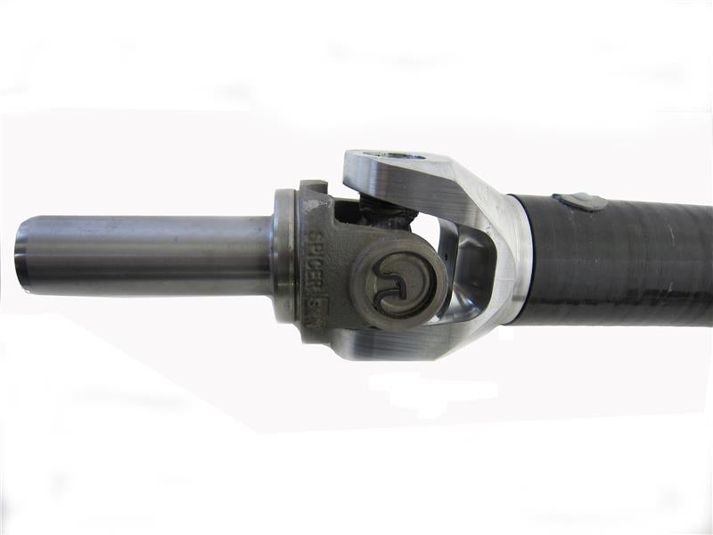 Driveshaft Shop DSS Subaru 2004-2007 STI 6-Speed (R180 Rear) 1-Piece Carbon Fiber Driveshaft SUSH2-C