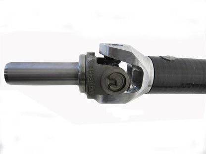 Driveshaft Shop DSS Subaru 2004-2007 STI 6-Speed (R180 Rear) 1-Piece Carbon Fiber Driveshaft SUSH2-C