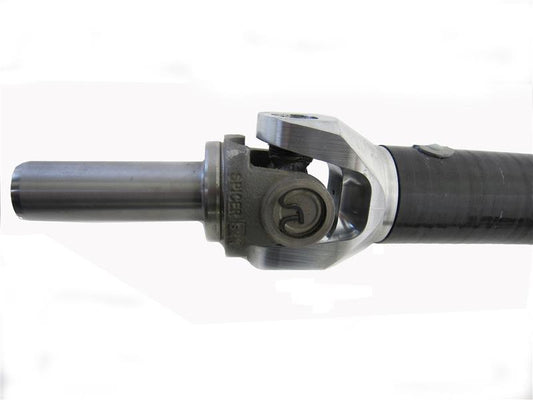 Driveshaft Shop DSS Subaru 2004-2007 STI 6-Speed (R180 Rear) 1-Piece Carbon Fiber Driveshaft SUSH2-C