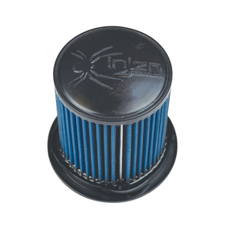 Injen SuperNano-Web Air Filter 3.5in ID/ 5.5in Base / 5.15in Height / 4in Top 2