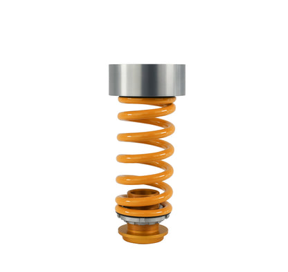 Ohlins 17-23 Tesla Model 3 & Y AWD & RWD Road & Track Coilover System (Updated Design)
