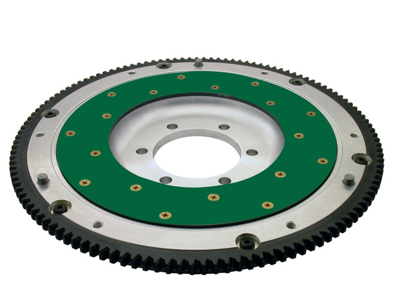 Fidanza 87-95 RX7 & 04-07 RX8 Aluminum Flywheel Requires Mazda N351-11-521 (Sold Separately) - RX-8