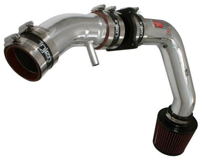 Injen 02-06 Sentra SER Spec V 2.5L (CARB 02-04 Only) Polished Cold Air Intake 3