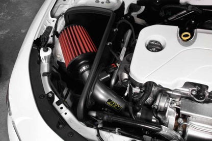 AEM Induction AEM 16-17 Chevrolet Malibu L4-1.5L F/l Cold Air Intake
