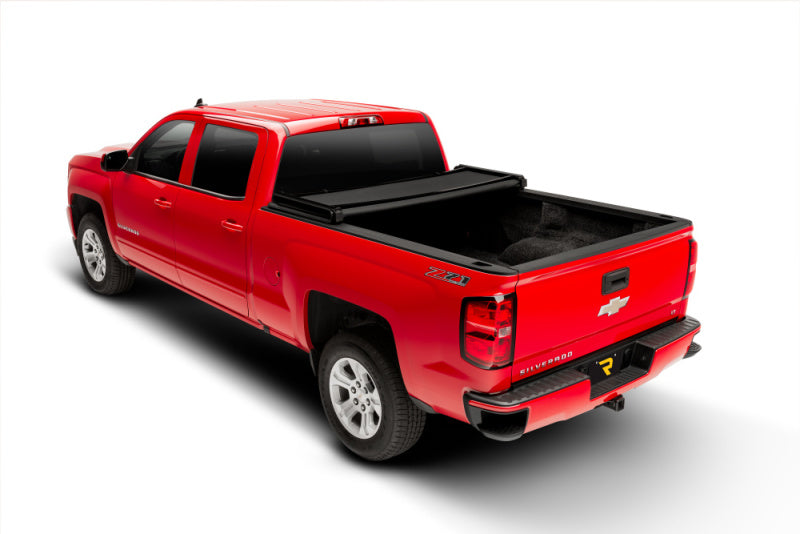 Extang 14-18 Chevy/GMC Silverado/Sierra 1500 (5ft 8in) Trifecta 2.0 - Silverado & Sierra