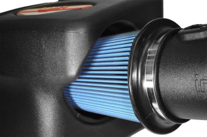 Injen 07-20 Toyota Tundra 5.7L Evolution Intake 7