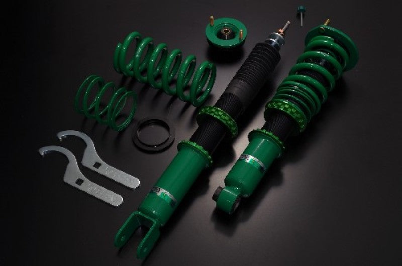 Tein 89-94 Nissan Skyline GT-R (BNR32) Mono Racing Coilovers 0