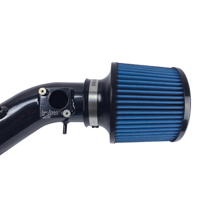 Injen 01-03 Lexus GS430/LS430/SC430 V8 4.3L Black IS Short Ram Cold Air Intake 1