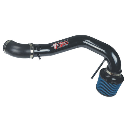 Injen 02-05 Civic Si Black Cold Air Intake 0