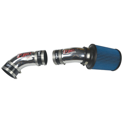 Injen 94-04 S10 Sonoma Jimmy Blazer 4.3L V6 Polished Power-Flow Air Intake System 1