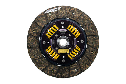 ACT 08-17 Mitsubishi Lancer GT / GTS Perf Street Sprung Disc