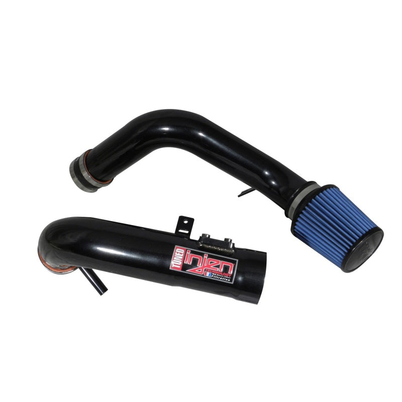 Injen 08-09 xB Black Cold Air Intake 4