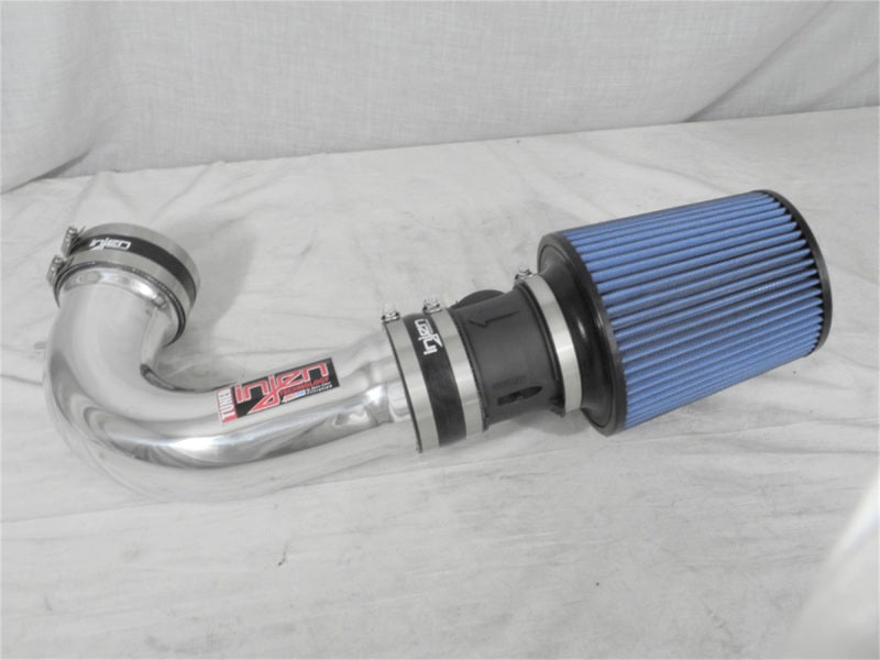 Injen 08-09 G8 V8 6.0L Polished Tuned Air Intake 0