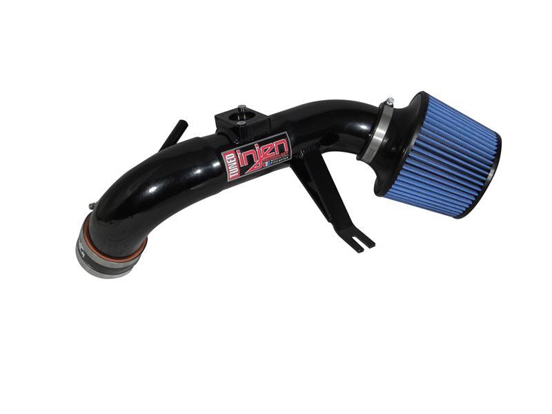 Injen 09-11 Mitsubishi Lancer GTS 2.4L 4 cyl Black Tuned Air Intake 4