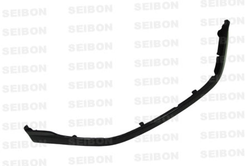 Seibon 00-03 Honda S2000 OEM Carbon Fiber Front Lip 4