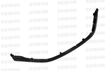 Seibon 00-03 Honda S2000 OEM Carbon Fiber Front Lip 4