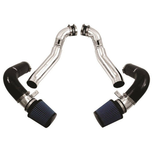 Injen 07-08 350Z 3.5L V6 Polished Cold Air Intake 0