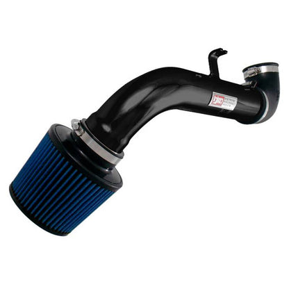 Injen 95-99 Mitsubishi Eclipse L4 2.0L Black IS Short Ram Cold Air Intake 0