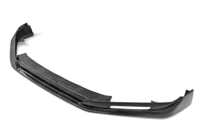 Seibon 12-14 Subaru BRZ KC-Style Carbon Fiber Front Lip 0