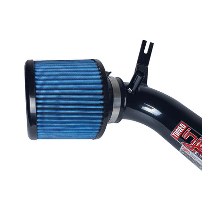 Injen 91-95 Acura Legend V6 3.2L Black IS Short Ram Cold Air Intake 2