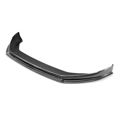 Seibon 2015+ Volkswagen Golf MK7 CP-Style Carbon Fiber Front Lip 0