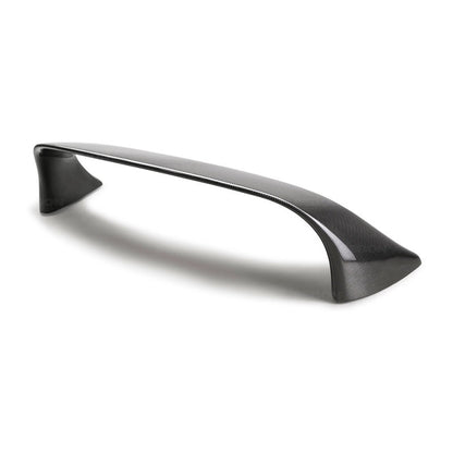 Seibon 2020 Toyota GR Supra MB-Style Carbon Fiber Rear Spoiler 2