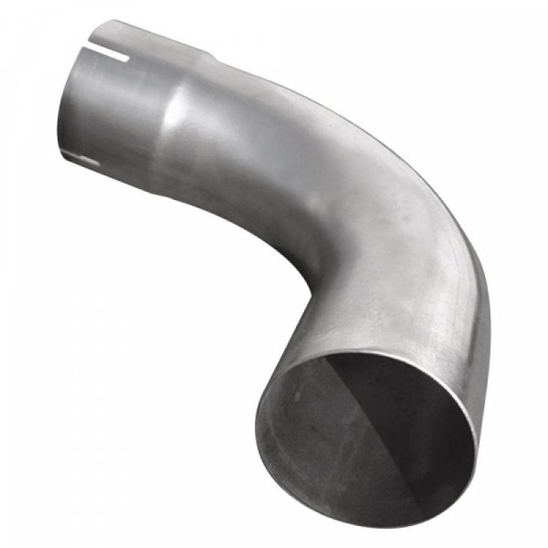 Diamond Eye Performance Diamond Eye 4in 45 Degree SS Elbow OLD #432-445 SS